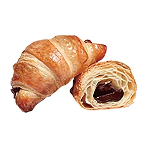 Croissant Relleno