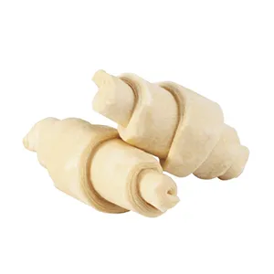 Masa de Croissant sin Hornear