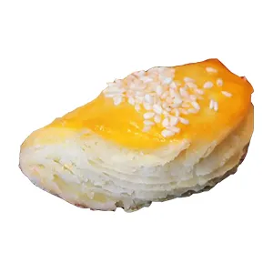 Pastelillo de Durian