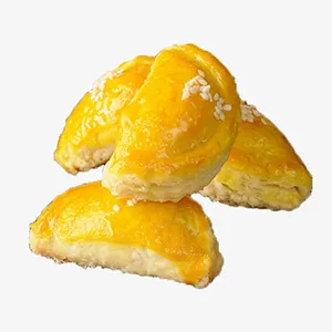 Pastelillo Medialuna