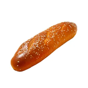 Pan Baguette Suave