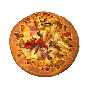 Pizza Redona