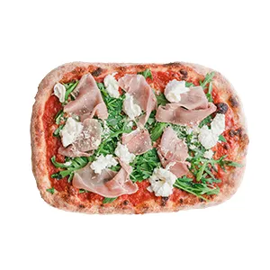 Pizza Romana
