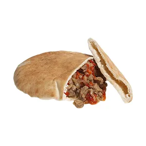 Pan Pita