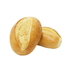 Pan Ovalado