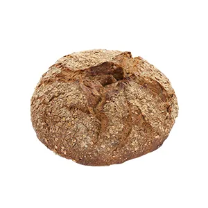 Pan Artesanal de Grano Entero