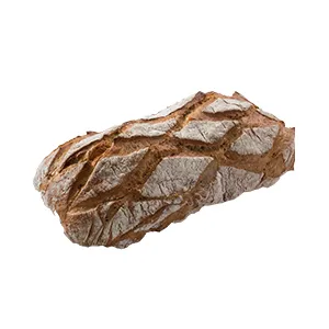 Pan Artesanal de Grano Entero
