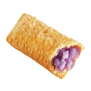 Empanada de Taro