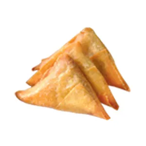 Empanada Triangual