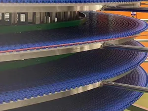 Proyecto para la construcción de una base de producción automatizada de 20,000 toneladas en Tanghe Food.
