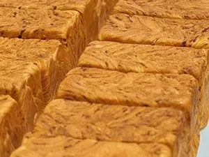 Proyecto para la construcción de una base de producción automatizada de 20,000 toneladas en Tanghe Food.
