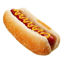 Perro Caliente Americano Clásico