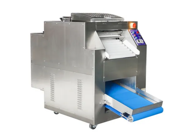 Laminadora Continua Automática