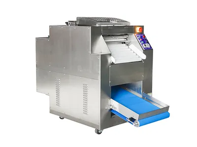 Laminadora Continua Automática