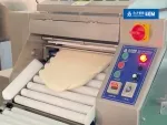 Laminadora Continua Automática