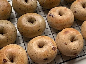 Formadora de Bagels