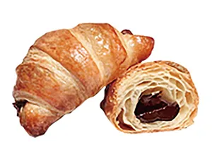 Croissant Relleno