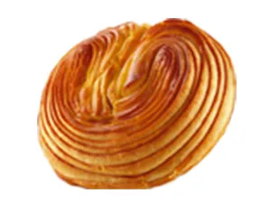 Bollo de Hojaldre