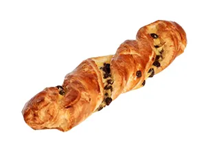 Twist de Chocolate