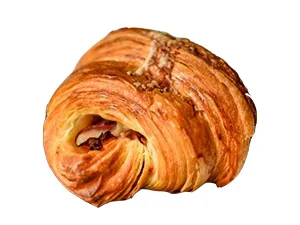 Pastelillo Hojaldrado