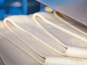 Sistema de Doblado