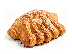 Línea de Producción de Pastelillos Daneses