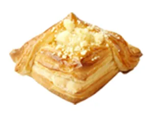 Línea de Producción de Pastelillos Daneses
