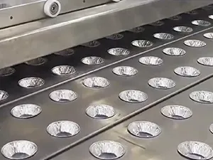 Sistema de Alimentación de Capacillos