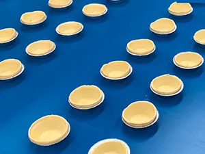 Sistema de Desmontaje de Moldes
