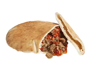 Pan Pita
