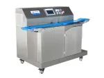 Intercaladora de Papel Aplicadora Automática de Base de Papel Parafinado