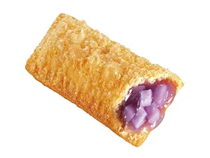 Empanada de Hojaldre de Taro