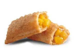 Empanada de Hojaldre de Piña