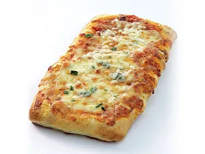 Pizza Margarita con Queso