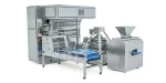 Línea de Producción de Pan de Molde