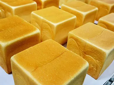 Línea de Producción de Pan de Chapata